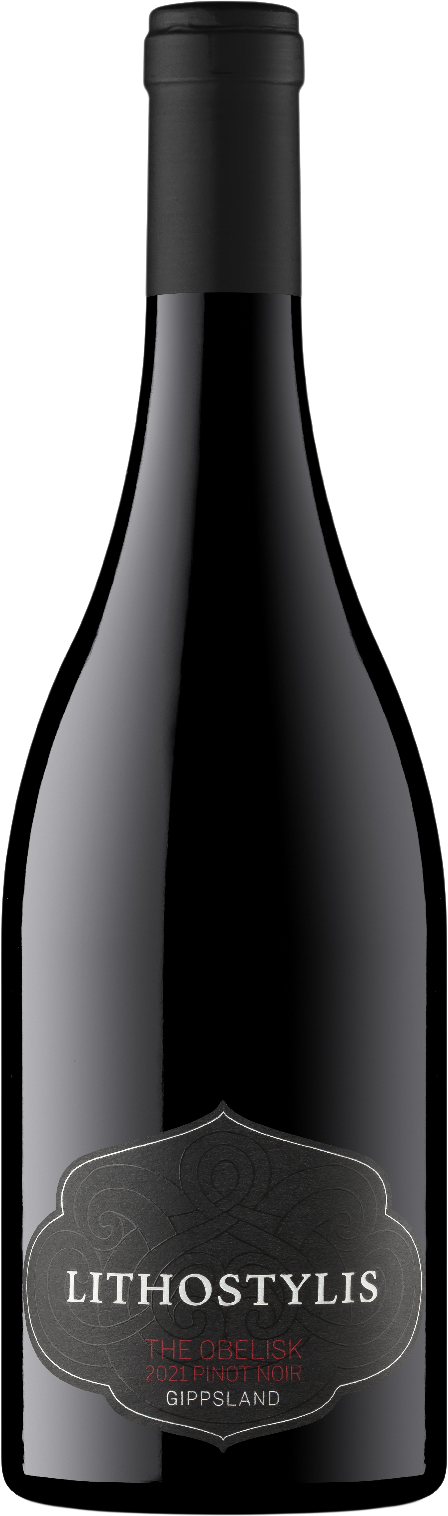 Lithostylis The Obelisk Pinot Noir 2021 Gippsland